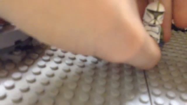 Lego Review on set 75000 (Clone Troopers vs. Droidekas. смотреть онлайн