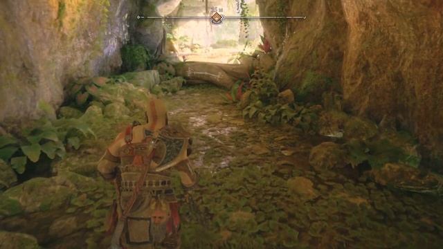 God of War: Ragnarök (2022) | Прохождение #32 | PS5 | HDR | смотреть онлайн
