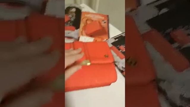 Видеообзор сумки "Сакура" смотреть онлайн
