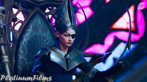 Волшебник Изумрудного города | Русский трейлер #2 | Фильм 2025