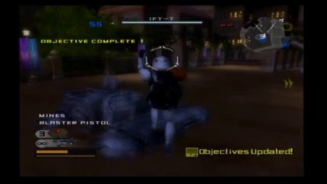 Star Wars: Battlefront II - Naboo: Imperial Diplomacy *Walkthrough* [PS2] смотреть онлайн