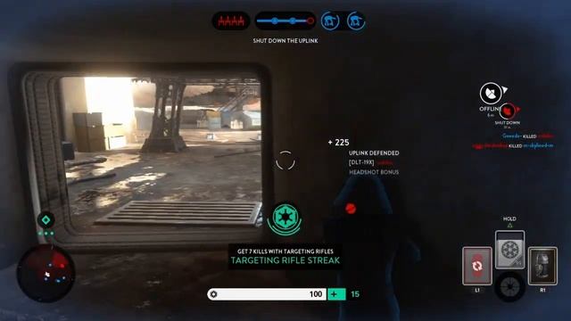 Save it for the Living. A Star Wars montage смотреть онлайн