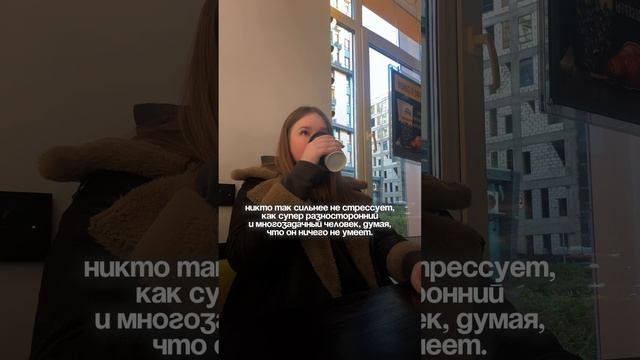 Проблема, которая мучает меня годами