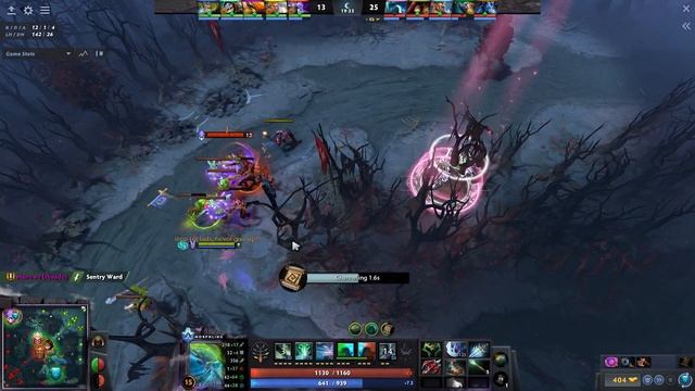 Iron Morphling [Rank 1 US East THU.Pakazs] смотреть онлайн