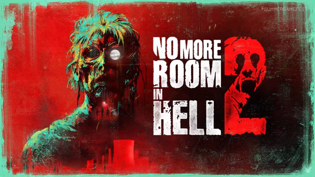 No More Room in Hell 2 - Official Trailer смотреть онлайн