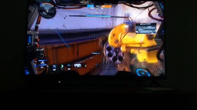 Titanfall 2 ep 1 смотреть онлайн