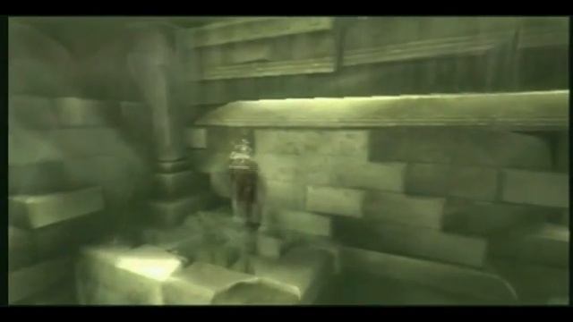 God of War Ghost of Sparta PSP Gameplay #1 смотреть онлайн