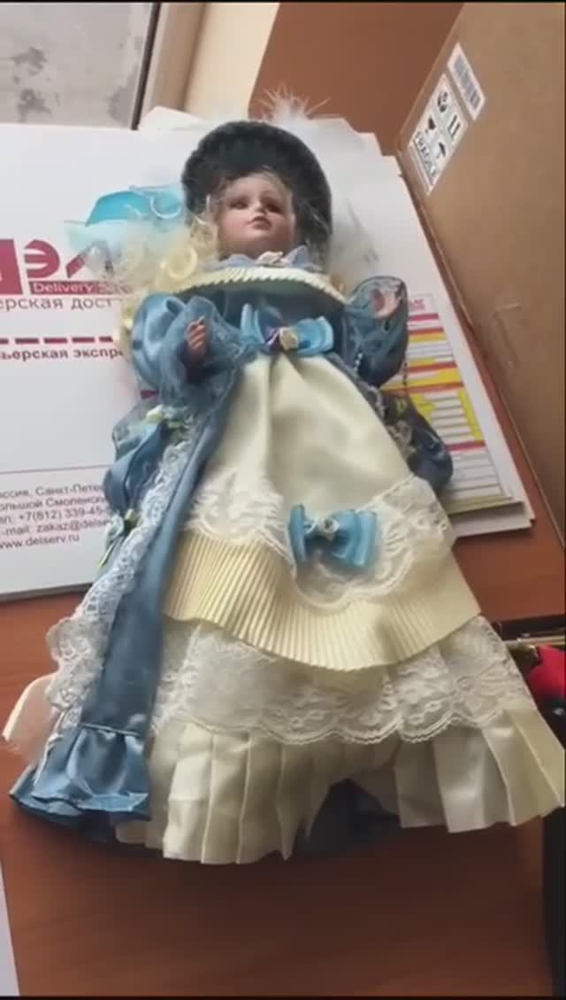 Как упаковать посылку (груз)