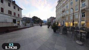 Insta360 X4 vs X3 Low Light Comparison: Is It Any Better?