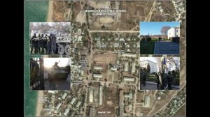 Операция Вежливые Люди -Захват Крыма