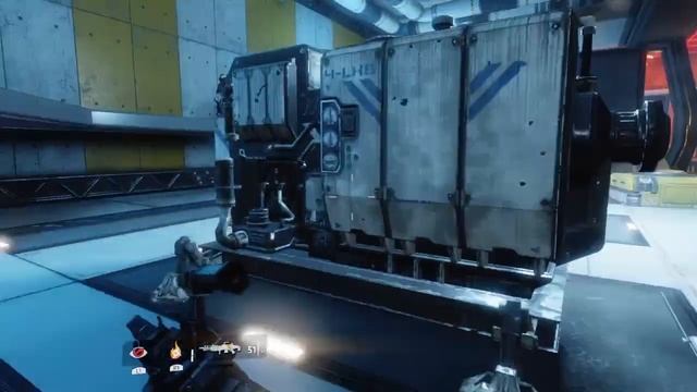 Titanfall™ 2| ep.3, Scary Robot Go Oof смотреть онлайн