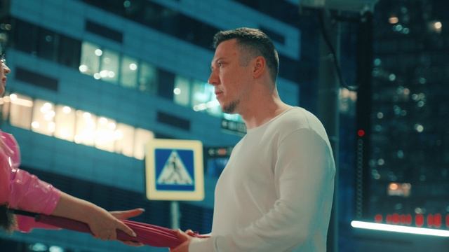 Ирина Летина — Неоновый Закат смотреть онлайн