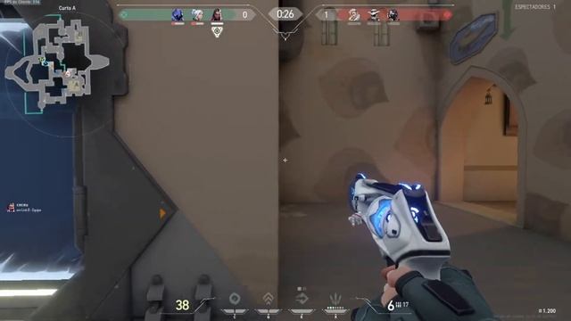 212 🧴 (Valorant Montage) смотреть онлайн