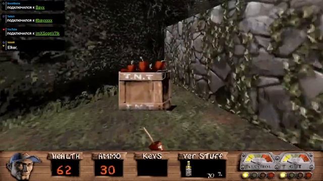 Redneck Rampage.Стрим 5 (до финала) смотреть онлайн