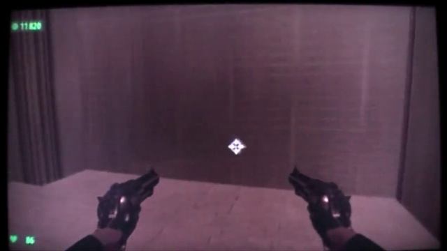 First Level - PrIm - Serious Sam HD: The First Encounter - Xbox 360 смотреть онлайн