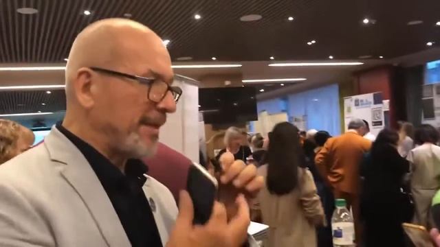 Часть 6 Новосибирск DealSheker Expo 2018 Колбаса казы смотреть онлайн