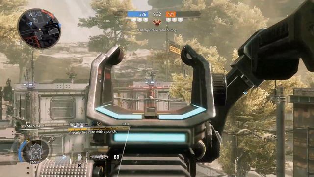 Titanfall 2 2023-04-27 | 1 | Full Game смотреть онлайн