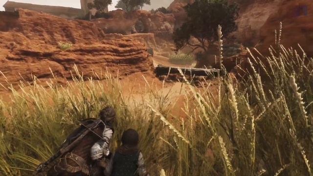 A Plague Tale Requiem Прохождение На Русском На 100% Без Комментариев Часть 7 - Шаг в неизведанное смотреть онлайн
