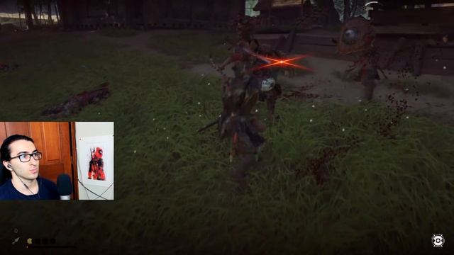 Ghost of Tsushima HERO OF TSUSHIMA SKIN SET (Digital Deluxe Edition) | Free Roam #5 смотреть онлайн