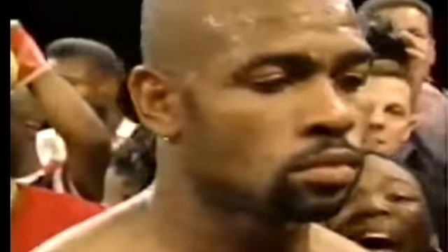 THE TRUTH BEHIND YOU WANT PAY DAY: ROY JONES JR ( yall better wake up cuz yall musta forgot👉 ⚫ смотреть онлайн