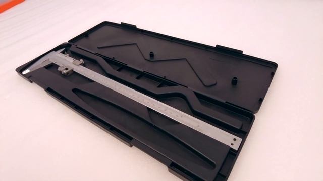 Aerospace 300 Mm Vernier Caliper