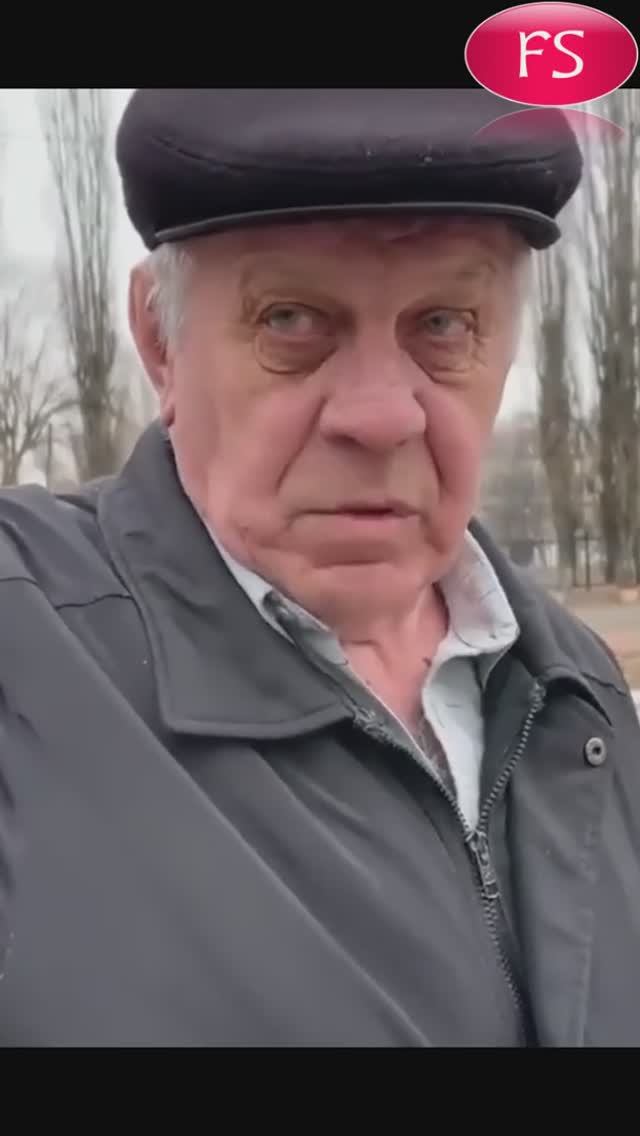 Пенсионер из Белгорода отреагировал на упоминание его Путиным на Валдае. смотреть онлайн