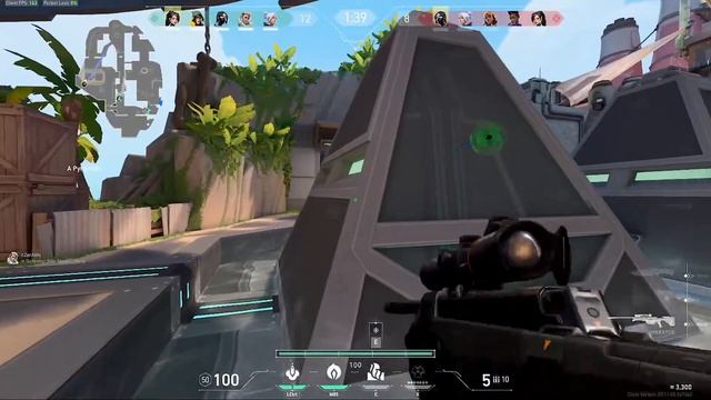 Ditching Raze For Viper, RAZE New nerfs sucks | Valorant India Live смотреть онлайн