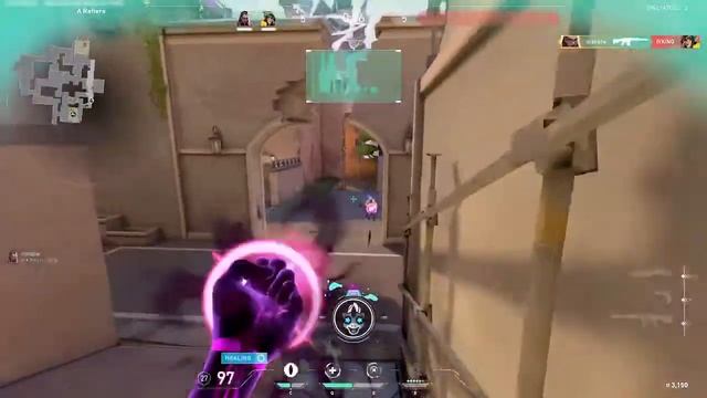 Streaming Valorant/ Fortnite смотреть онлайн
