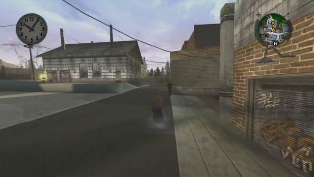 Bully: Scholarship Edition (2008). Стрим 4 (финал) смотреть онлайн