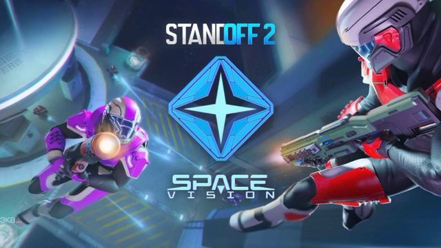 играем в standoff 3 часть смотреть онлайн