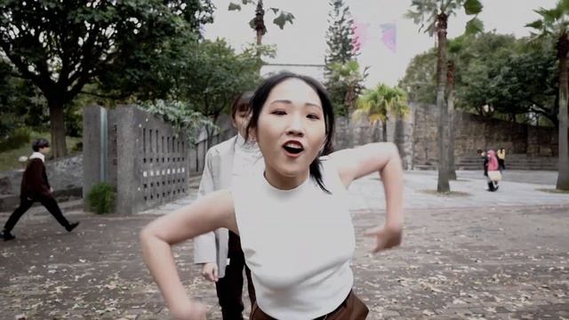 [KPOP IN PUBLIC] PENTAGON 펜타곤 _ Daisy 데이지 Dance Cover by CAMERA from Taiwan смотреть онлайн