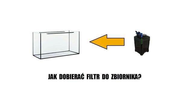 Jak prawidłowo ustawić strumień wody w akwarium? смотреть онлайн
