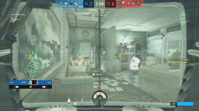 Brava evil eye kill смотреть онлайн