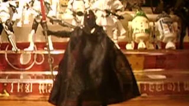 Star Wars Shadow Guard (30th Anniversary Collection) Review смотреть онлайн