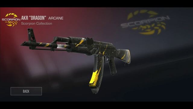 0.13.0 sticker and case opening смотреть онлайн