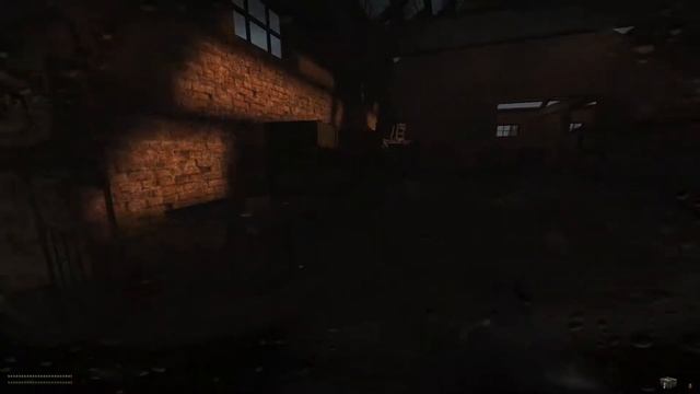 stalker dead air 1 смотреть онлайн