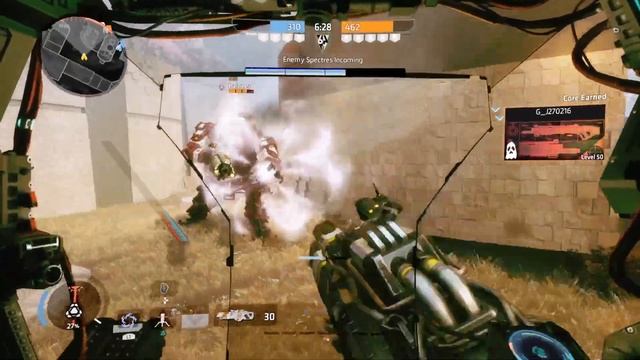 Titanfall 2 | Online Titan Kill (Glitch) смотреть онлайн