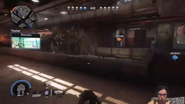 Titanfall 2 gameplay (Part 1) смотреть онлайн