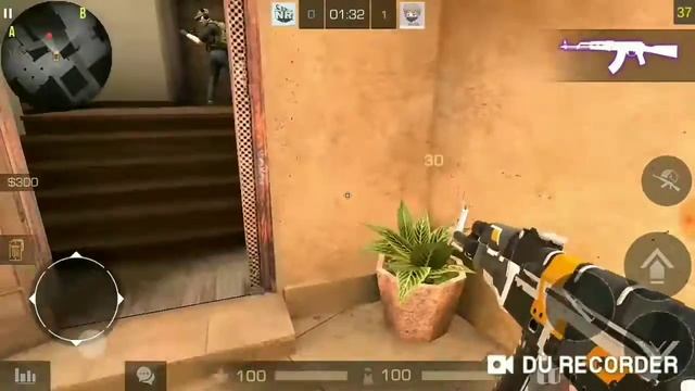 Лютые прострелы на Sandstone | Standoff 2 смотреть онлайн