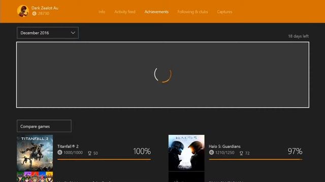 Titanfall 2 Gen 10 50/50 G1000 completion -dark zealot Au смотреть онлайн