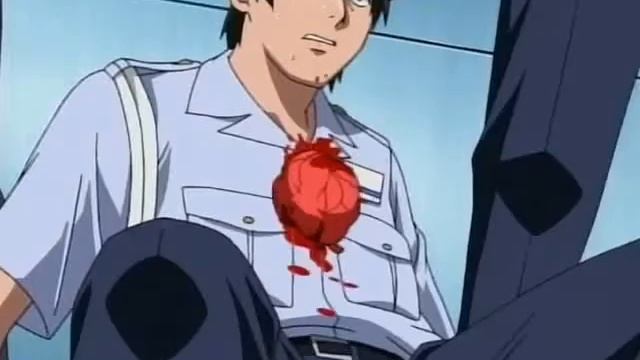 Elfen Lied meats Team Fortress смотреть онлайн