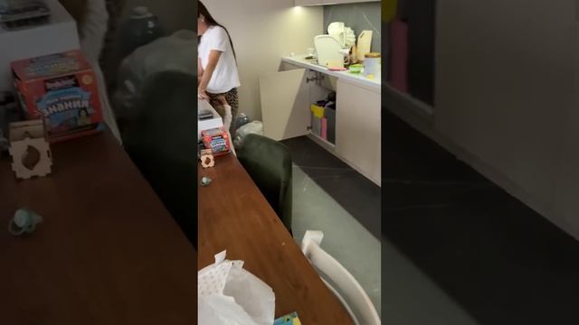 Доброе утро, мамы и папы у вас так же или нам повезло смотреть онлайн