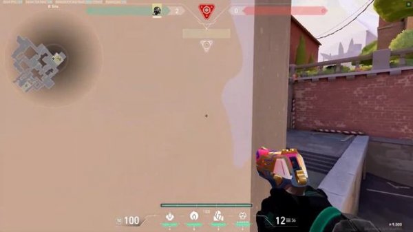 VIPER LINEUPS GUIDE ON ASCENT | VALORANT