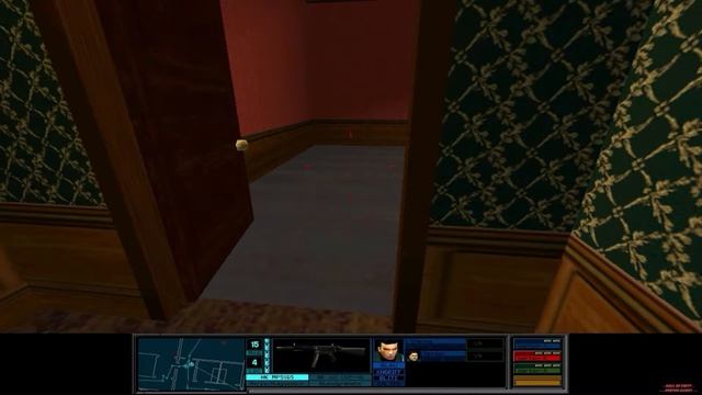 Tom Clancy's Rainbow Six 1998 PC "Deutsch/German" смотреть онлайн