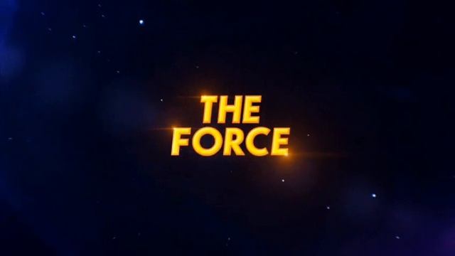 The Judi must focus on helping others New Jedi Adventures promo смотреть онлайн