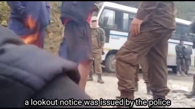 Karo Child Molestation Case | Shi-Yomi | Yumken Bagra | Standoff between Police and Victim's Parent смотреть онлайн