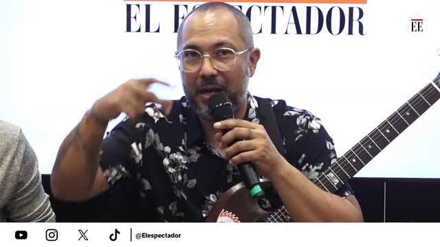 Champeta: historia y show musical | El Espectador смотреть онлайн