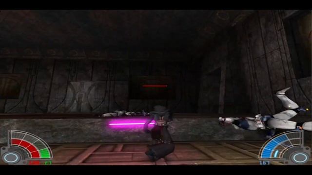 Star Wars Galactic Legacy Revan Dark temple mission смотреть онлайн