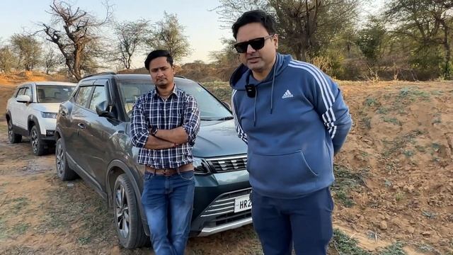 Which Car is Value For Money? Breeza, XUV300 & Nexon Owners| #carcrazyindia #breeza #nexon #xuv300 смотреть онлайн