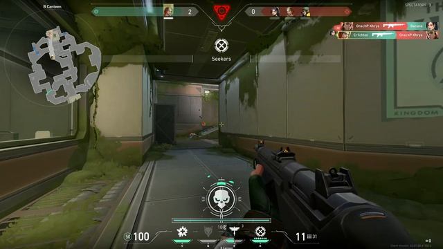 Valorant is Great. DON'T play it. смотреть онлайн